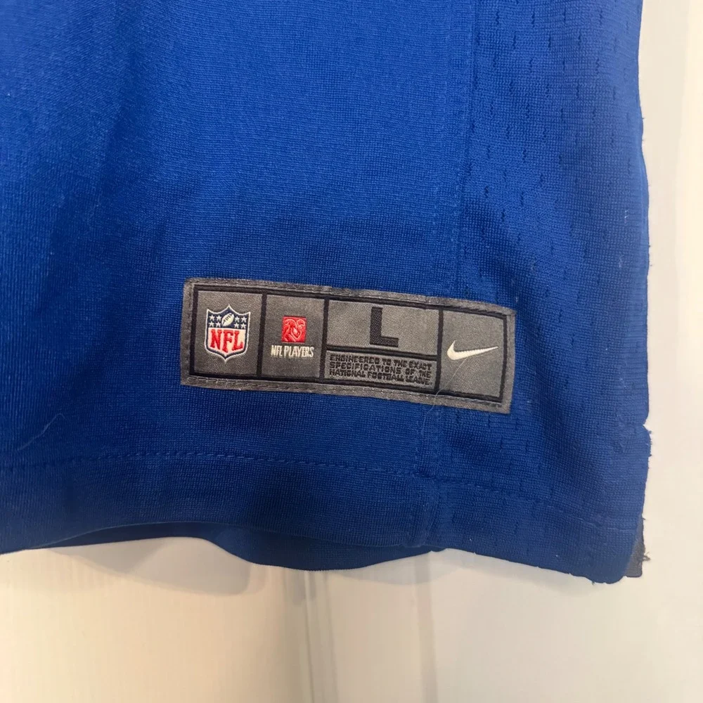 Nike indianapolis colts